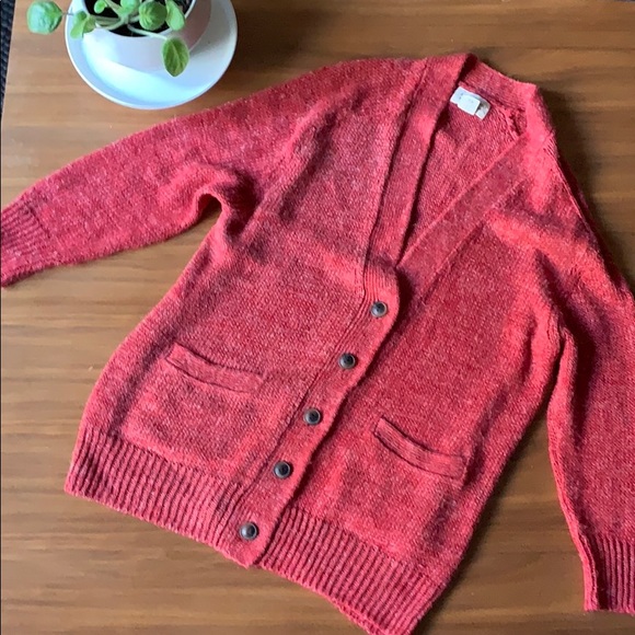 Denim & Supply Ralph Lauren Sweaters - Ralph Lauren Denim & Supply Cardigan Size Medium
